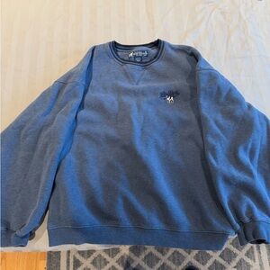 Vintage BigDogs sweatshirt